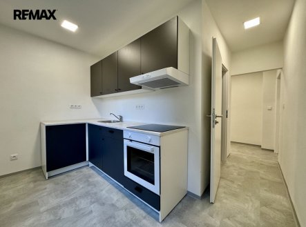 Pronájem bytu, 2+1, 54 m²
