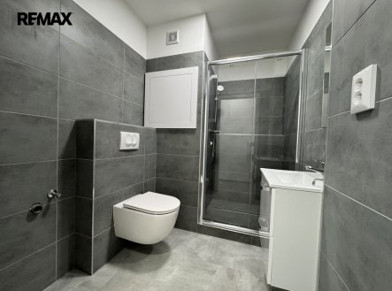 Pronájem bytu, 2+1, 54 m²