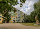 Prodej bytu, 2+1, 64 m²