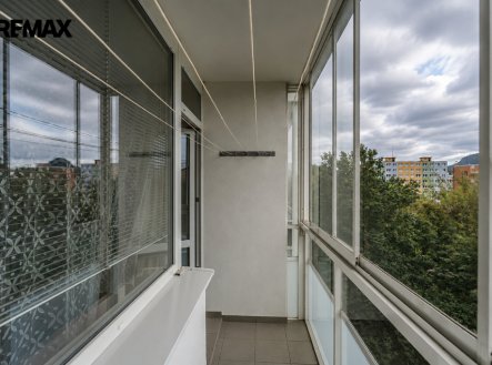 Prodej bytu, 2+1, 64 m²