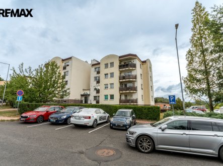 Prodej bytu, 1+kk, 34 m²
