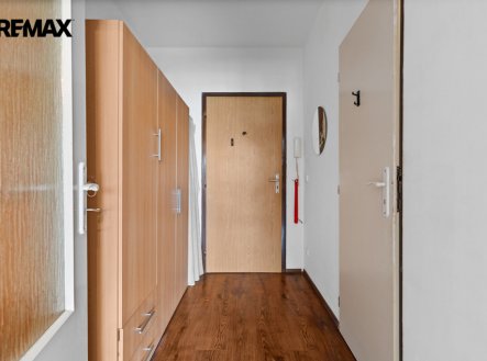 Prodej bytu, 1+kk, 34 m²