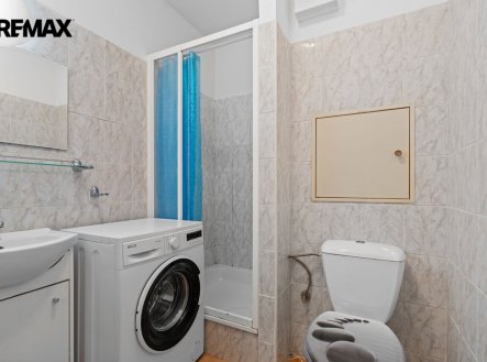 Prodej bytu, 1+kk, 34 m²
