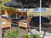 Pronájem restaurace, 55 m²