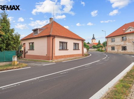 Prodej domu/vily, 101 m²