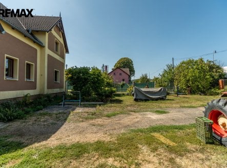 Prodej domu/vily, 130 m²