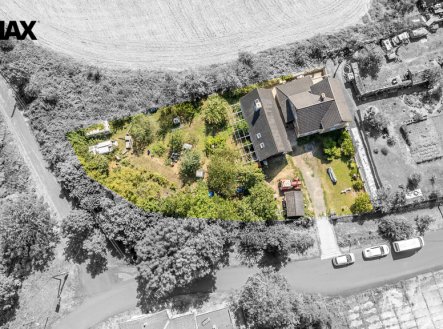 Prodej domu/vily, 130 m²