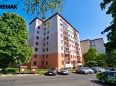 Pronájem bytu, 1+kk, 32 m²