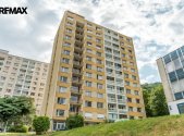 Pronájem bytu, 1+1, 42 m²