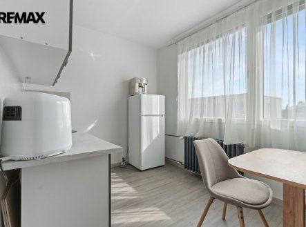 Pronájem bytu, 1+1, 42 m²