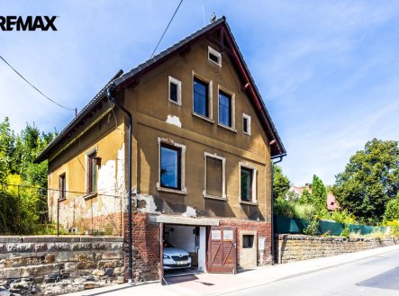 Prodej domu/vily, 130 m²