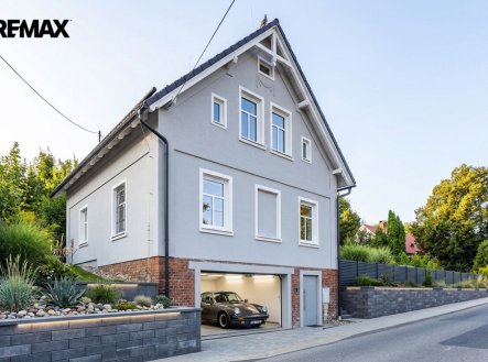 Prodej domu/vily, 130 m²