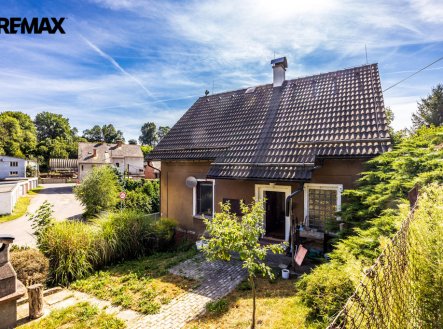 Prodej domu/vily, 130 m²