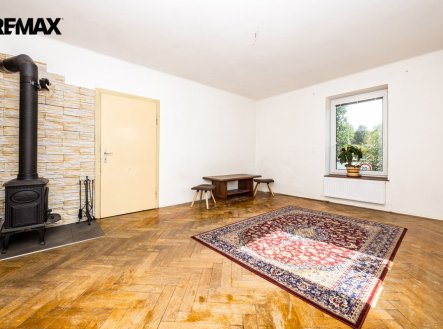 Prodej domu/vily, 130 m²