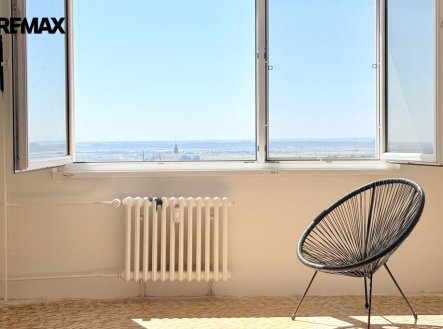 Prodej bytu, 2+kk, 39 m²