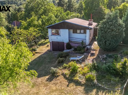 Prodej chaty/rekreačního objektu, 70 m²