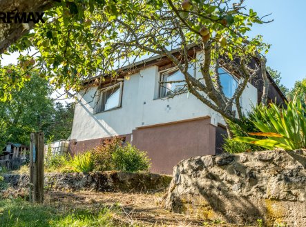 Prodej chaty/rekreačního objektu, 70 m²