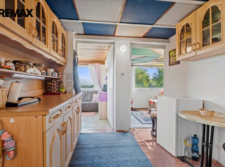Prodej chaty/rekreačního objektu, 70 m²