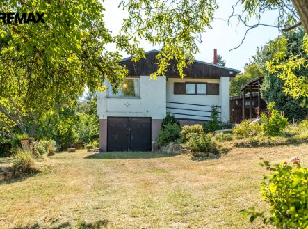 Prodej chaty/rekreačního objektu, 70 m²