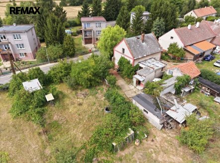 Prodej domu/vily, 83 m²