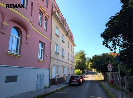 Prodej bytu, 3+1, 78 m²