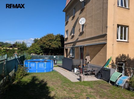 Prodej bytu, 3+1, 78 m²