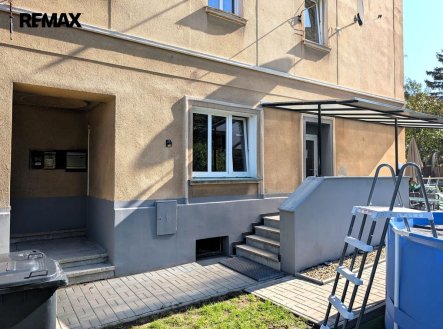 Prodej bytu, 3+1, 78 m²