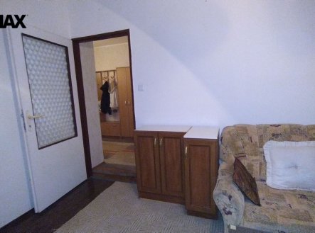 Pronájem bytu, 2+kk, 39 m²