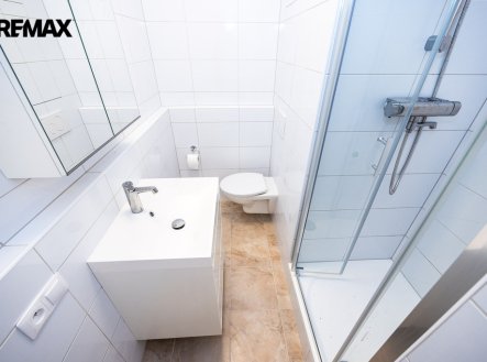Pronájem bytu, 2+kk, 47 m²