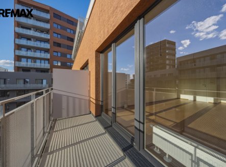 Prodej bytu, 1+kk, 37 m²