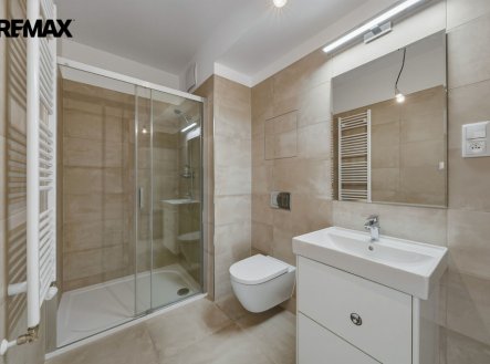 Prodej bytu, 1+kk, 37 m²