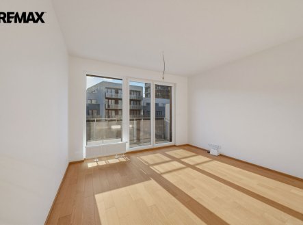 Prodej bytu, 1+kk, 37 m²