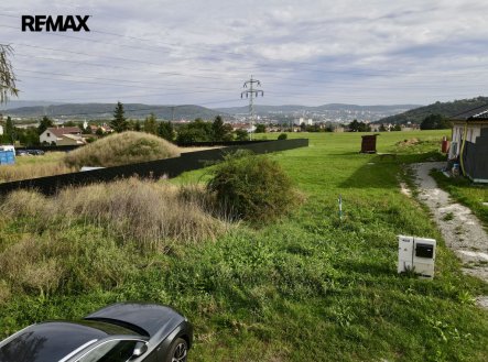 Prodej pozemku pro bydlení, 1 316 m² obrázek
