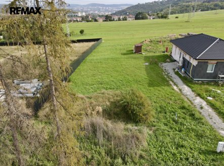 Prodej pozemku pro bydlení, 1 316 m²
