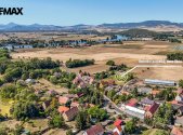 Prodej pozemku pro bydlení, 1 202 m²