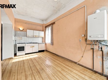 Prodej bytu, 2+1, 77 m²
