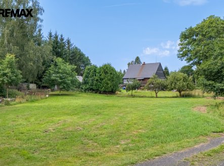 Prodej pozemku pro bydlení, 982 m²