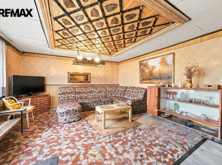 Prodej domu/vily, 80 m²