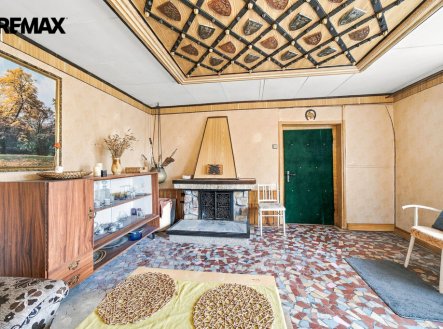 Prodej domu/vily, 80 m²