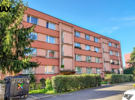 Prodej bytu, 3+1, 69 m²