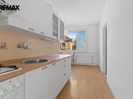 Prodej bytu, 3+1, 69 m²