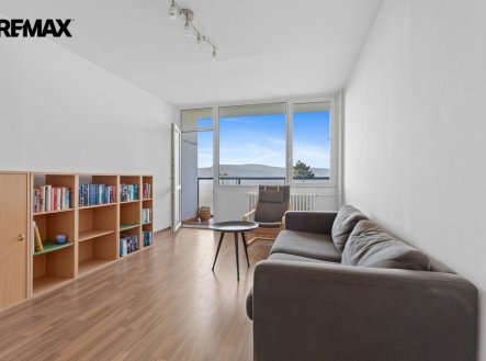 Prodej bytu, 3+1, 69 m²