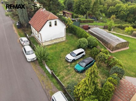 Prodej domu/vily, 69 m²