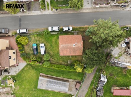 Prodej domu/vily, 69 m²