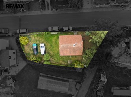 Prodej domu/vily, 69 m²