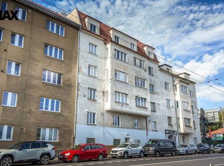 Prodej bytu, 3+1, 76 m²