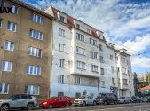 Prodej bytu, 3+1, 76 m²
