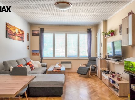 Prodej bytu, 3+1, 76 m²