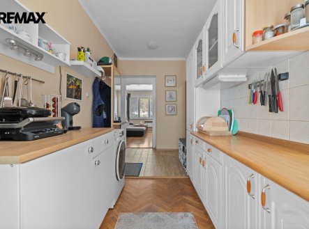Prodej bytu, 3+1, 76 m²