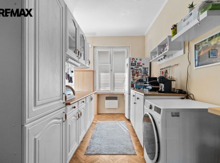 Prodej bytu, 3+1, 76 m²